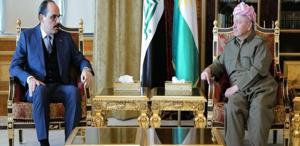 MİT Başkanı İbrahim Kalın’dan Kuzey Irak’ta kritik temaslar