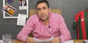 Muhammed Yakut hayatını kaybetti