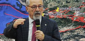 Naci Görür’den Bursa’daki 2 deprem sonrası endişelendiren uyarı