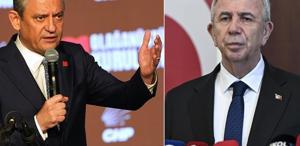 Özel ve Yavaş, Leman’ın skandal karikatürü konusunda ters düştü