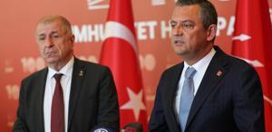 Ümit Özdağ’dan CHP’lileri kızdıracak Saraçhane kararı