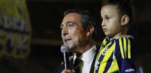Ali Koç’un kucağındaki çocuğun kim olduğu ortaya çıktı