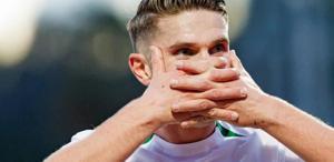 Viktor Gyökeres’in yeni adresi belli oluyor Transferin bitmesi an meselesi