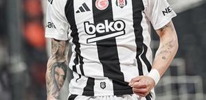 Beşiktaş, Ciro Immobile ile Yollarını yırdı