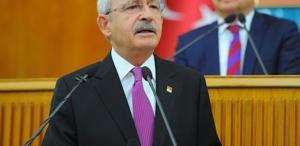 Kemal Kılıçdaroğlu’nun ofisi satışa çıkarıldı