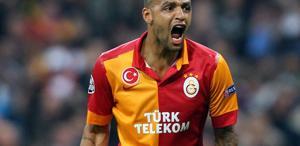 Felipe Melo’dan milli yıldıza çağrı: Galatasaray’a gel kardeşim
