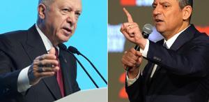 Cumhurbaşkanı Erdoğan’dan Özgür Özel’e Leman tepkisi