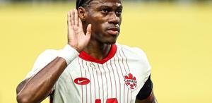 Fenerbahçe’nin hedefi Jonathan David, Juventus’a imza yolunda