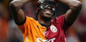 Juventus’tan Victor Osimhen için resmi açıklama