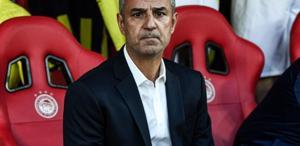 İsmail Kartal, Persepolis ile yollarını ayırdı