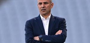 Resmen açıklandı İsmail Kartal, İran’dan ayrılarak Türkiye’ye döndü