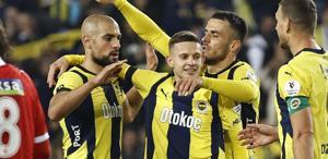 Fenerbahçe, Al Ittihad ile karşı karşıya gelecek