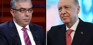 Mehmet Uçum: Erdoğan’ın aday olması için yeni anayasaya ihtiyacı yoktur