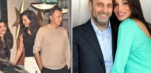 Yasak aşk iddiası ortalığı karıştırdı Güzide Duran’ın eşi isyan etti: Bu bir ihanettir