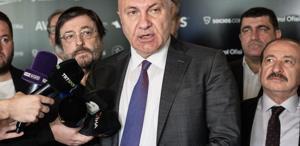 Samsunspor Başkanı Yüksel Yıldırım’dan Süper Lig için flaş iddia: Yine 2 takımla oynanacak