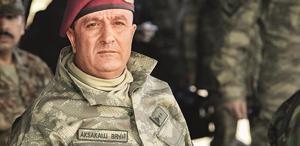 15 Temmuz’un kahramanı Zekai Aksakallı’ya yeni görev