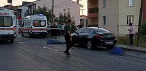 Silahlı saldırıya uğrayan baba ve oğlu yaşamını yitirdi