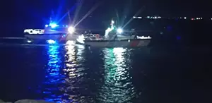 Mersin’de gece denize giren 3 kişiden biri boğuldu 2 kişi aranıyor