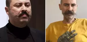 Kurtlar Vadisi’nin yıldızı Şekip Taşpınar’ın cenaze detayı kahretti