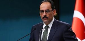 MİT Başkanı İbrahim Kalın’dan Hakkari’de kritik temas