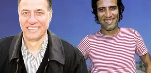 Gül Sunal’dan duygulandıran Kemal Sunal paylaşımı