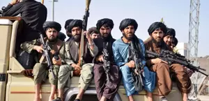 Rusya, Afganistan yönetimini resmen tanıyan ilk ülke oldu