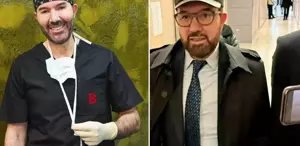 Timur Cihantimur’un doktor babası, 1 ay süreyle meslekten men edildi