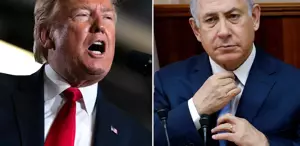 Trump ve Netanyahu anlaştı Gazze’de ateşkes ilan edilecek