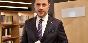 Beylikdüzü Belediye Başkanı Murat Çalık yarın ameliyata alınacak