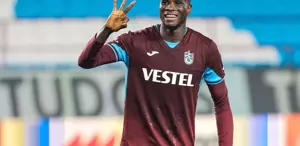 Trabzonspor, Paul Onuachu’yu açıkladı İşte maliyeti