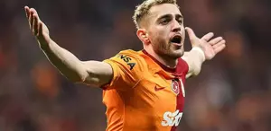 Galatasaray’da Barış Alper sürprizi Yerine kimin geleceği belli oldu