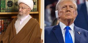 İranlı din adamlarından Trump ve Netanyahu hakkında idam fetvası