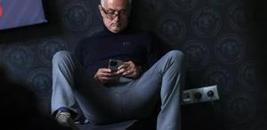 Mourinho tek telefonla ikna etti 25 milyon euroluk yıldız Fenerbahçe yolunda
