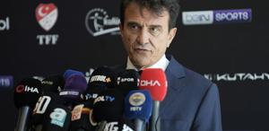 Fenerbahçeli yönetici fikstür çekimindeki fotoğraf karesine girmedi Sebebi Galatasaraylı o yönetici