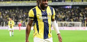 Saint-Maximin’den Türkiye’nin konuşacağı itiraf: Fenerbahçe’de bana doping yapmaya kalktılar