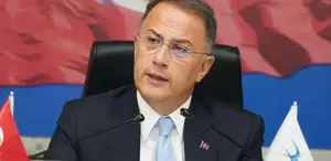 Tutuklu Beylikdüzü Belediye Başkanı Murat Çalık ameliyata alındı
