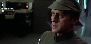 Star Wars’un Amiral Piett’i Kenneth Colley hayatını kaybetti