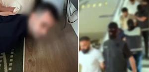 Emniyetten 3 ayrı suç örgütüne operasyon Norveç’e kadar uzanan ağ çökertildi