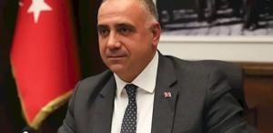 Büyükçekmece Belediye Başkan Vekili Ahmet Şahin de gözaltına alındı