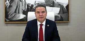 Antalya Büyükşehir Belediye Başkanı Muhittin Böcek de gözaltında