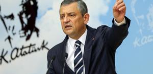 Belediye başkanlarının gözaltına alınmasının Özel’den zehir zemberek sözler