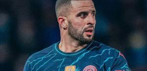 Fenerbahçe istiyordu Kyle Walker 2 yıllık imzayı attı