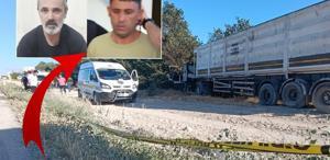 Tır şoförünün katili ifadesinde döküldü Öldürüp kafasını kesmiş