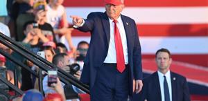 Trump’tan Büyük Yasa Tasarısı İmzası