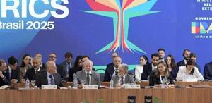 BRICS liderlerinden Gazze ve Orta Doğu çağrısı