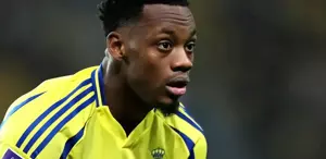 Fenerbahçe, Al Nassr’ın Yıldızı Jhon Duran’ı resmen duyurdu