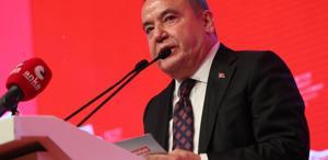 Muhittin Böcek: Bir tane ev için kimseye minnet edecek durumda değilim