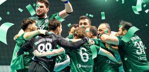 Giresunspor’a Süper Lig müjdesi
