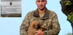Şehit askerin son mesajı: Şerefle bitirilmesi gereken en ağır görev hayattır