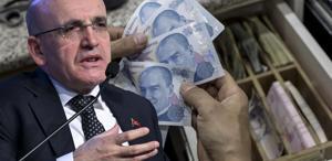 Bakan Mehmet Şimşek zam genelgesini imzaladı
